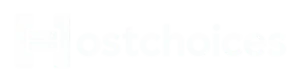 Logo HostChoices
